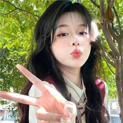 我在你的未来吗