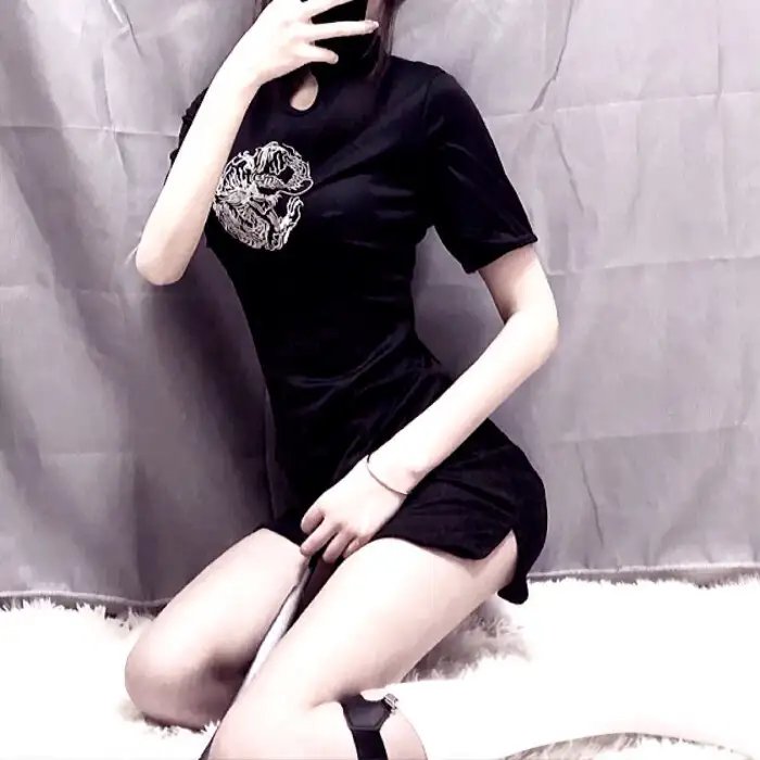 古墓丽影